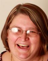 Clare Woolgar Flitwick book keeper