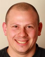 Darren Meakin Milton Keynes Quality Supervisor