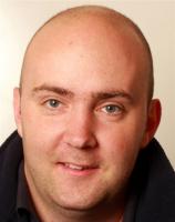Mark Smith Shillington trainee