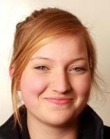 Tara Warner Biggleswade trainee