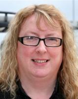 Karen Stringer Flitwick Operations Manager
